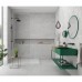 Керамограніт Geotiles Ground Perla 75x150 см