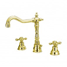 Змішувач для раковини Devit Charlestone CN60107019G