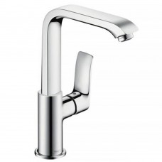 Змішувач для раковини Hansgrohe Metris 31087000