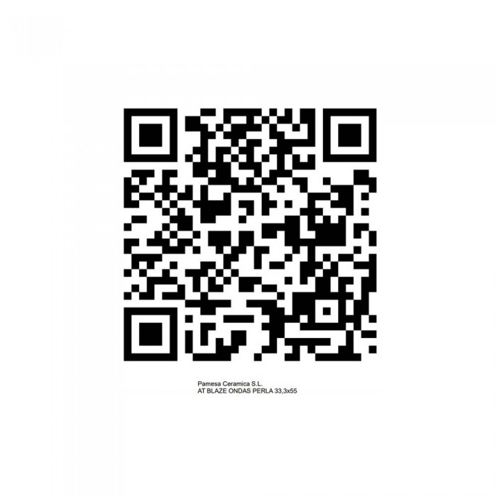 Плитка Pamesa At. Blaze PERLA ONDAS 8×550×333