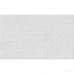 Плитка Geotiles Ut. Adine Blanco Rlv 33,3x55,5 см