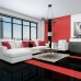 Керамограніт Almera Ceramica Gmm31060P Red 60x60 см