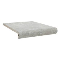 Сходинка Exagres Manhattan Peldano Fior. Ml. Grey 24,5x33 см
