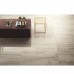 Керамогранит La Faenza Oro Bianco OROBIANCO 12WLP 10×1200×600 под мрамор