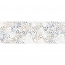Плитка Termal Seramik Manavgat Cember Decor 30x90 см декор