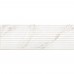 Плитка Opoczno Car WHITE STRUCTURE 10×750×250 под мрамор