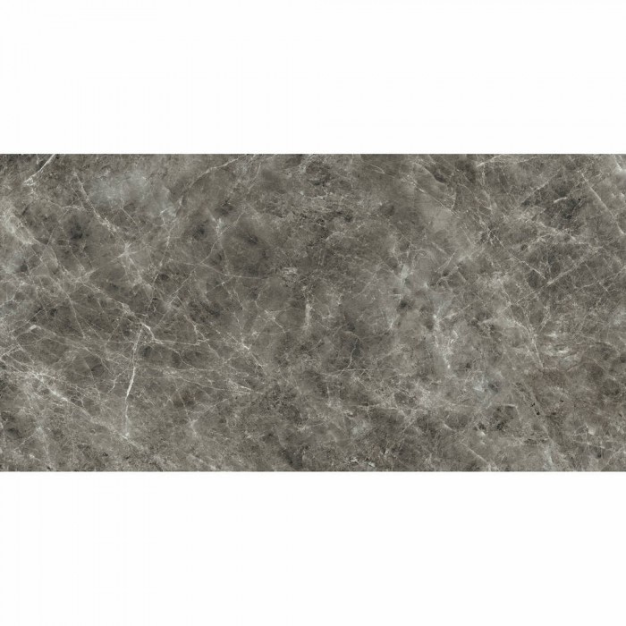 Керамограніт Novabell Imperial Michelangelo Grigio Visone Levigato 60x120 см