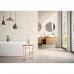 Керамограніт Alaplana P.E Slipstop Amalfi Beige Mate Rect 60x60 см