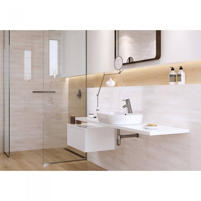 Декор Opoczno Italian Stucco BEIGE INSERTO 11×890×290