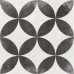 Керамогранит VIVES Nassau Kerala Negro 8×200×200 под бетон