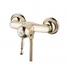 Змішувач для душу Devit Charlestone CN60044137G