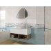 Плитка Cersanit Samira AZURE STRUCTURE 9×600×200 под бетон
