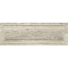 Плитка Ape Ceramica Boiserie Travertino Brescia Shine 25x75 см