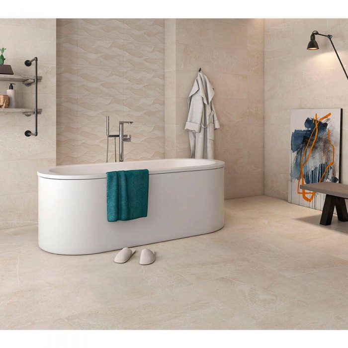 Плитка Geotiles Persa Marfil 33x55 см