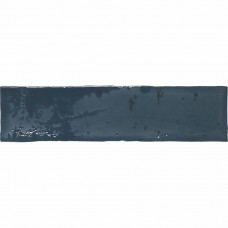 Плитка Ape Ceramica Grunge Blue 7,5x30 см