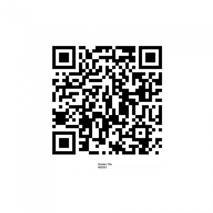 Плитка GOLDEN TILE Metrotiles серый 462051 8×200×100