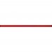 Плитка Opoczno Avangarde LISTWA SZKLANA RED фриз 8×600×20