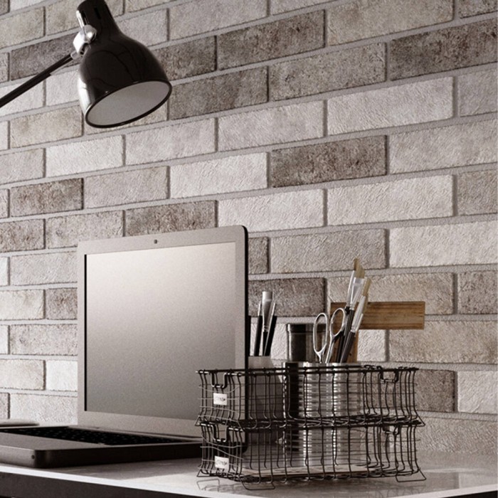 Клинкер GOLDEN TILE Seven Tones SEVEN TONE тютюновий 343020 10×60×250