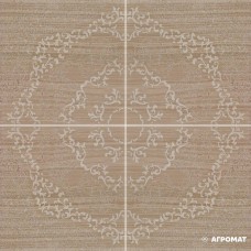 Декор-панно декор 4 Imola Vein Ros. To Lp 120x120 см