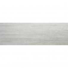 Плитка Prissmacer Viterbo Dec Grigio Rect. 30x90 см декор