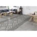 Керамогранит GOLDEN TILE Stonehenge АЙВОРИ 44А520 10×600×600 под камень