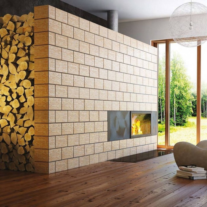 Клинкер Cerrad Cer 31 TOPAZ 9×300×148