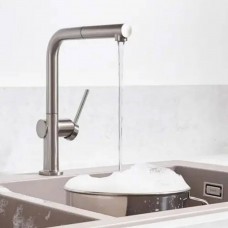 Змішувач для кухні Hansgrohe Talis M54 72840800