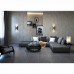Керамограніт Megagres Cement Dark Grey CT12603 60x120 см