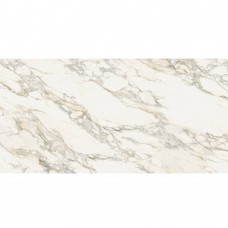 Керамограніт Italgraniti Marble Experience Mb02Bal Calacatta Gold Sq.Lapp. 60x120 см