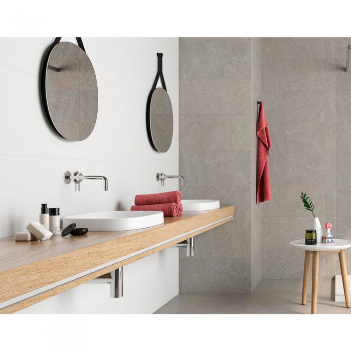 Плитка Pamesa At. Blanco MATE 9×800×360