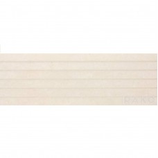 Плитка Lasselsberger Rako Base Wr1V5431 Light Beige Relief 29,8x89,8 см