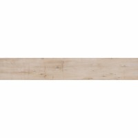 Керамограніт Cerrad Podloga Tonella Cream Rect 19,3х120,2 см