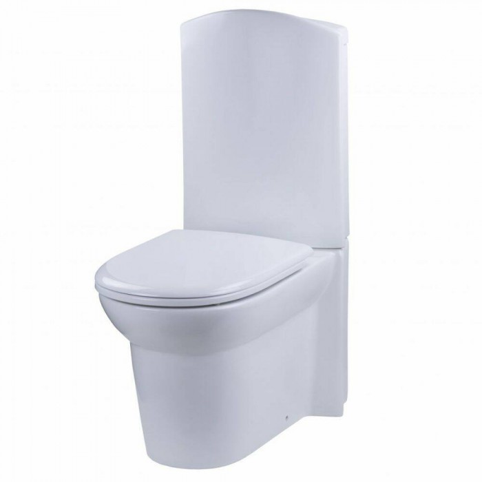 Крышка для унитаза Devit Vintage 3013122