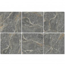 Керамограніт Megagres Stone B6689 Storm 60x60 см