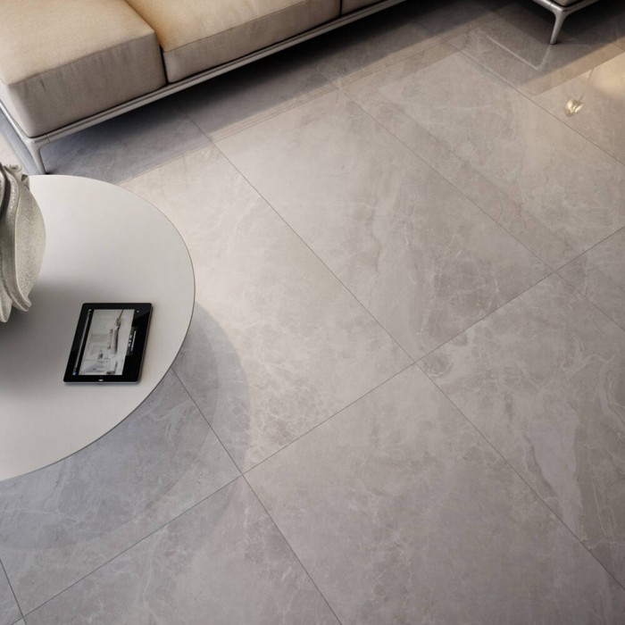Керамогранит La Faenza I Marmi MIxTURE 60G 10×600×600 под мрамор