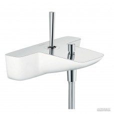 Змішувач для ванни Hansgrohe PuraVida 15472400