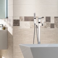 Плитка Lasselsberger Rako Next Warv4506 Браун 29,8x59,8 см