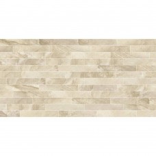 Керамограніт Impronta Beige Experience Royal Beige List. Mix Sq 20x120 см