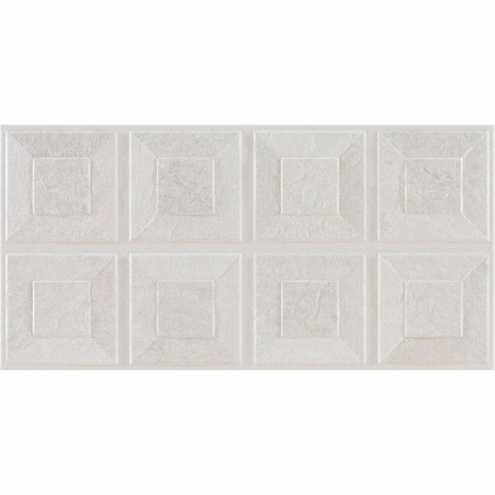 Керамогранит PAMESA AT. EIFFEL BLANCO RLV 9×613×303 под камень