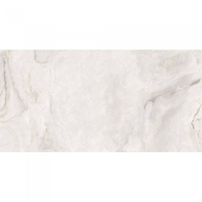 Керамограніт Termal Seramik Slate White Mat 60x120 см