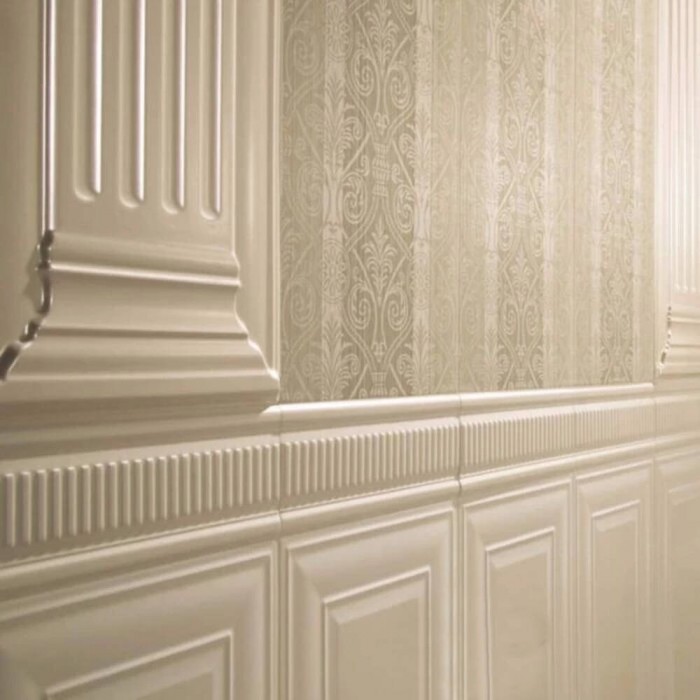 Плитка La Faenza Vendome B.VOSGES W 6×300×100