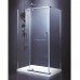 Душевая кабина Devit Comfort FEN2223 квадратная 100х100 см