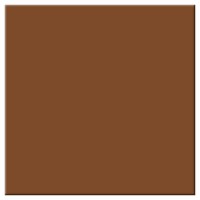 Вставка декоративна Vives Vodevil Taco Dome Marron 4x4 см