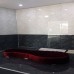 Керамограніт Termal Seramik Akdeniz Beyaz Full Lappato 60x120 см
