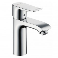 Змішувач для раковини Hansgrohe Metris 31084000