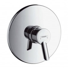 Змішувач прихованого монтажу для душу Hansgrohe Focus S 31763000