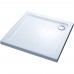 Душовий піддон Devit Comfort FTR2123 90х90х5,5 см квадратний