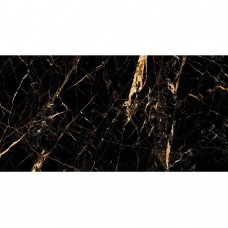 Керамограніт Megagres Golden Black 60x120 см