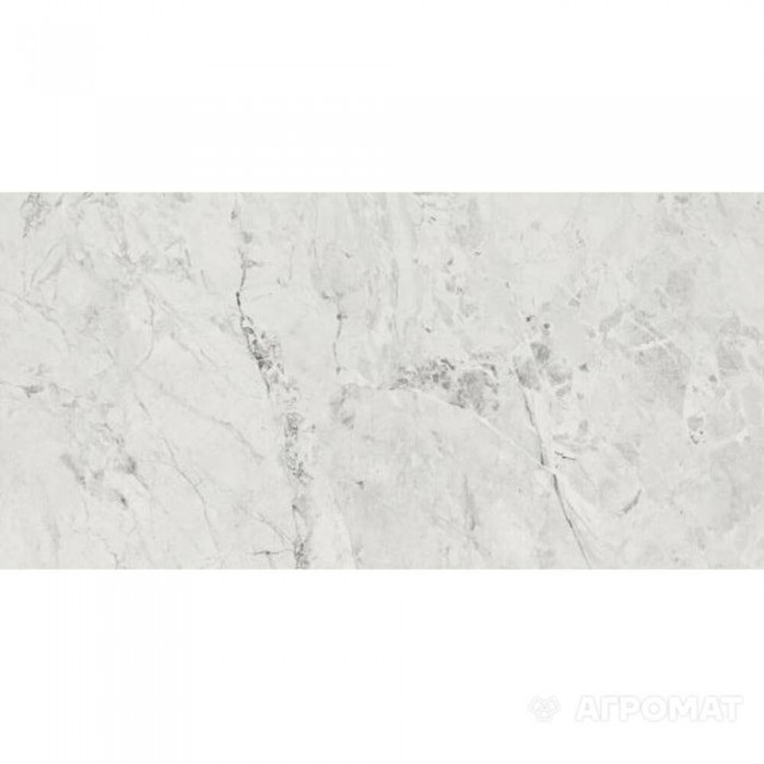 Керамогранит Pamesa CR. Santoro CR.SANTORO BLANCO (FAM 004/LEVIGLASS RECT) 11×1200×600 под мрамор