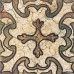 Плитка MAINZU Bolonia DECOR MEDIEVO 7×200×200